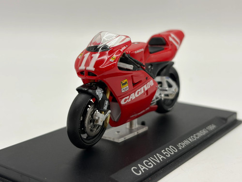 1994 cagiva 500 john - cagiva,