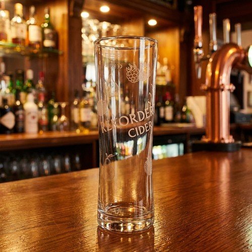 Enjoy your favorite cider with - your,