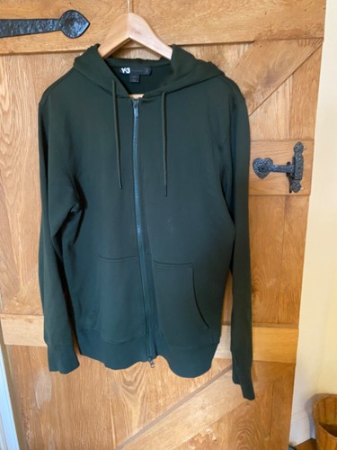 Mens hoodie medium used - mens,