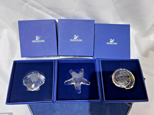 Swarovski crystal scs - crystal, "scs