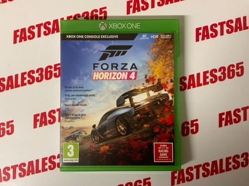 Forza horizon xbox - forza,