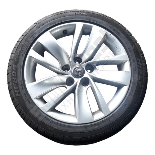 Vauxhall insignia sri 5x120 - vauxhall,