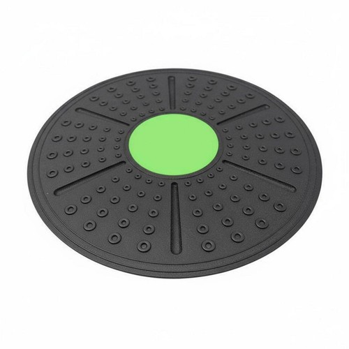 Wooden balance board versatile - wooden,