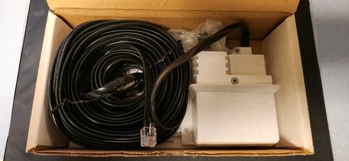 Davis temp humidity sensor - temp/humidity,