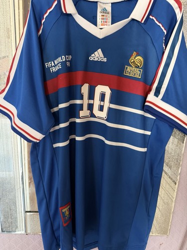 Adidas france home - france,