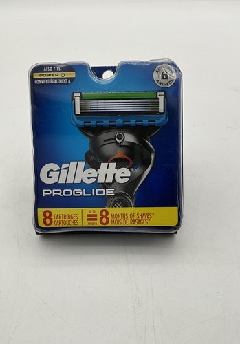 Gillette proglide power fits - proglide, power,