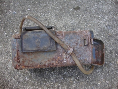 1971 honda cb350 - cb350, oem