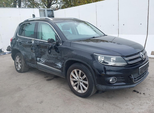 Blower motor volkswagen tiguan - motor,