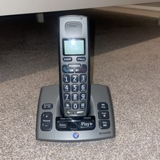BT FREESTYLE 750 TELEPHONE