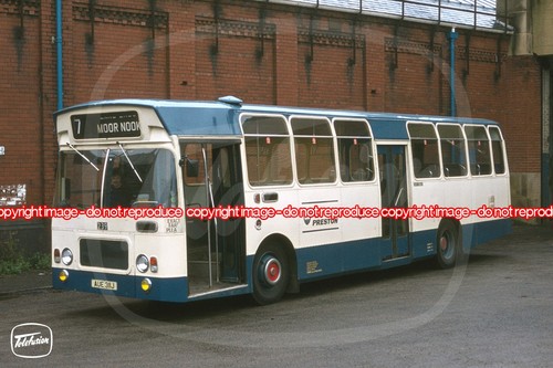 Bus photo preston - bus,
