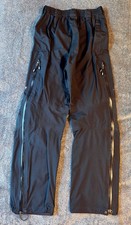 RAB Latok Waterproof eVent
