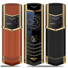 Vertu mobile phone - vertu, v9
