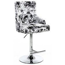 Luxurious Majestic Silver