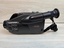 Sanyo d9p camcorder video - sanyo,