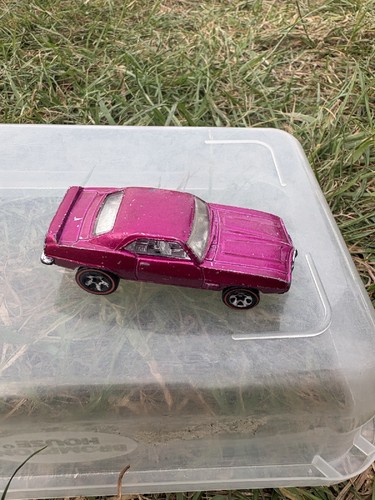 Hot wheels redline custom - wheels,