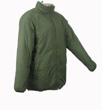 ARMY ISSUE REVERSIBLE BIVI JACKET