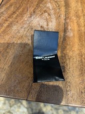 YSL SAINT LAURENT PARIS