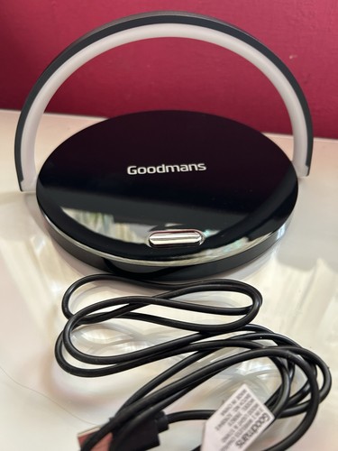 Goodmans qi wireless - goodmans,