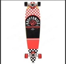RULA KRYPTO LONGBOARD 35