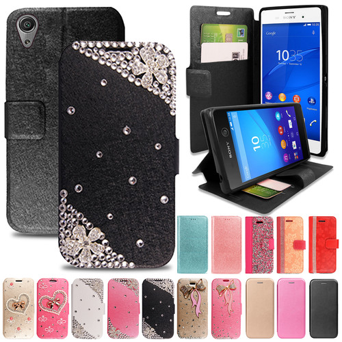 Case for sony - for, z3