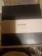 Corgi Precision Cast Classics