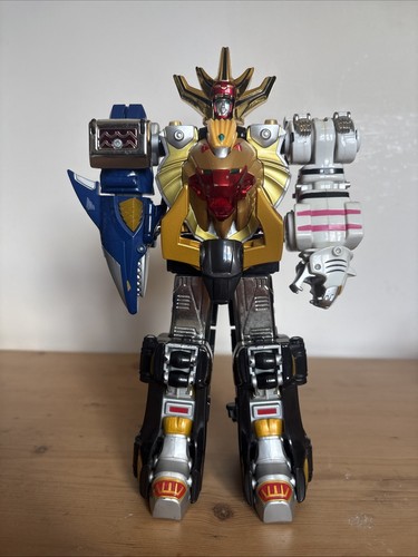 Power rangers wild - power,