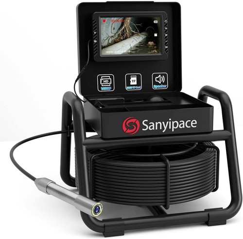 Sanyipace sewer drain - sewer,
