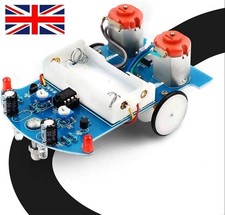 DIY Build Your Own Robot