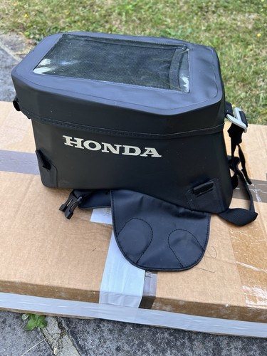 Genuine honda africa twin - genuine,