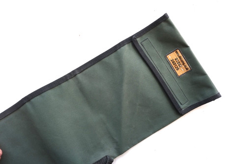 Gun slip case - gun, by
