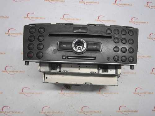 Mercedes benz w204 2010 - c,