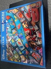 puzzles 1000 pieces Disney