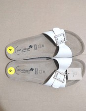 BIO GREEN Made in Spain Beige