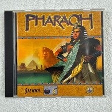 Pharaoh - Windows PC - Region