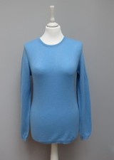 Lochmere 100% Cashmere Sky