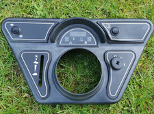 Countax Dashboard Console Top