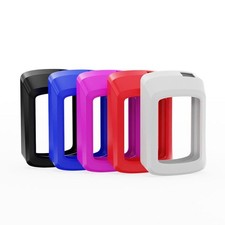Shockproof Bike Computer Cover