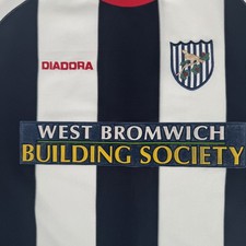 West Bromwich Albion 2003/2004