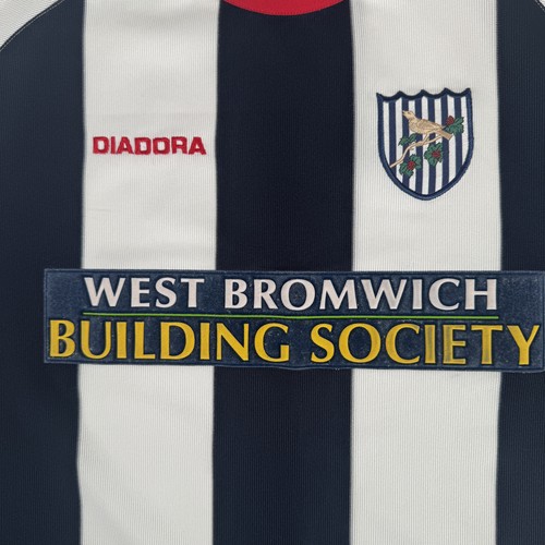 West bromwich albion football - bromwich,