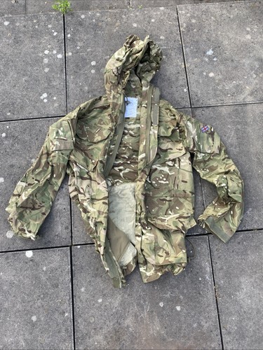 British army pcs mtp - british,