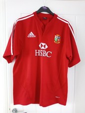 Men's British & Irish Lions