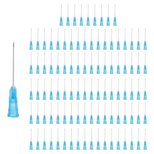 100 pcs 23g - pcs, dispensing