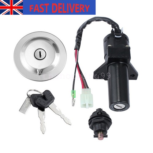 For yamaha ybr125 17 - for,
