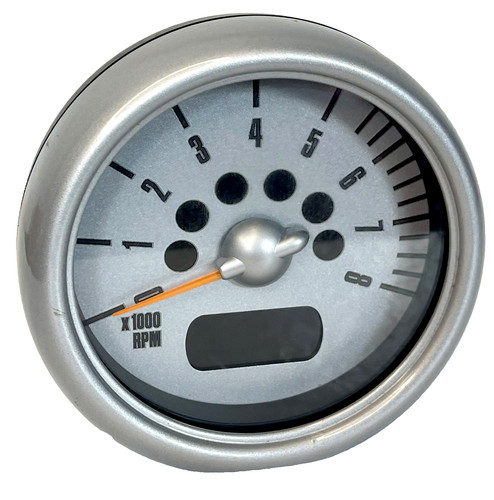 Mini copper r53 r50 - copper,