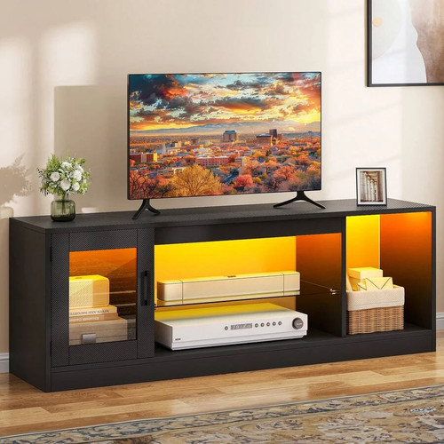 Led stand cabinet inch - led, 65