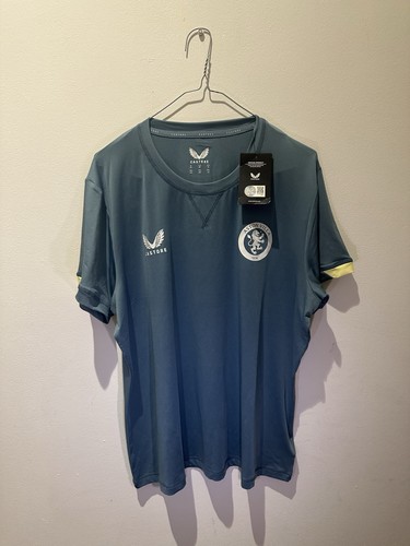 Castore aston villa players - villa,