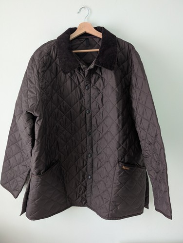 Barbour eskdale quilted - barbour,