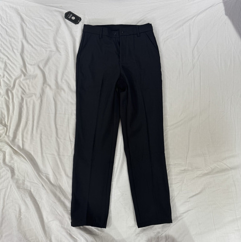 Men fashion black - fashion, dress