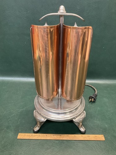 Antique type 23 luminous - type,