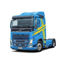 Italeri 3967 Volvo FH Low Roof
